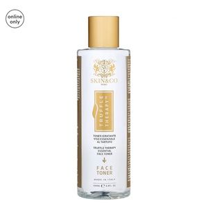 NWT Skin & Co Truffle Therapy Face Toner